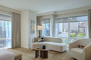 JW Marriott Atlanta Downtown