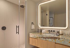 JW Marriott Atlanta Downtown