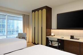 JW Marriott Atlanta Downtown