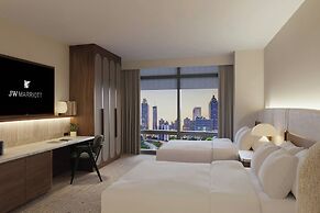 JW Marriott Atlanta Downtown