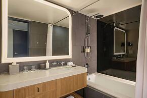 JW Marriott Atlanta Downtown