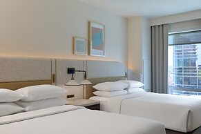 JW Marriott Atlanta Downtown