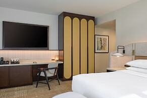 JW Marriott Atlanta Downtown
