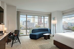JW Marriott Atlanta Downtown