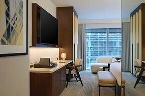 JW Marriott Atlanta Downtown