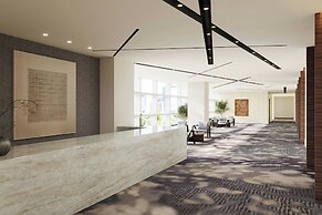 JW Marriott Atlanta Downtown