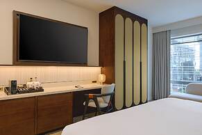 JW Marriott Atlanta Downtown