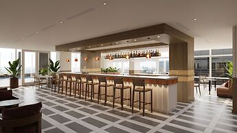 JW Marriott Atlanta Downtown