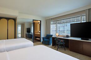 JW Marriott Atlanta Downtown