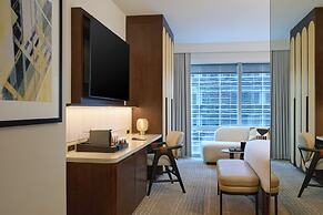 JW Marriott Atlanta Downtown