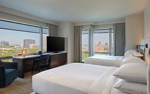 JW Marriott Atlanta Downtown
