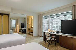 JW Marriott Atlanta Downtown