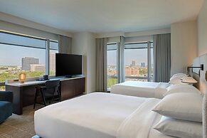 JW Marriott Atlanta Downtown