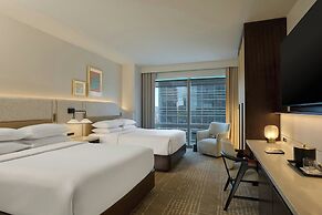 JW Marriott Atlanta Downtown