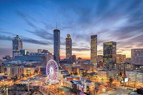 W Atlanta Downtown