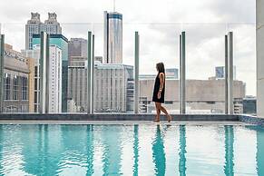 JW Marriott Atlanta Downtown