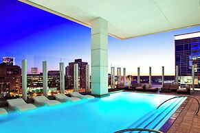 JW Marriott Atlanta Downtown
