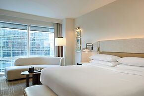 JW Marriott Atlanta Downtown