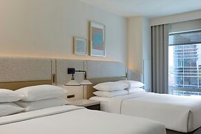 JW Marriott Atlanta Downtown