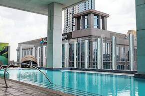 JW Marriott Atlanta Downtown