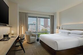 JW Marriott Atlanta Downtown