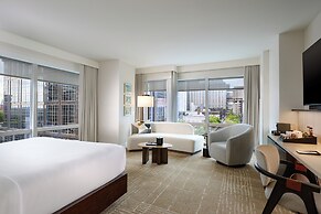 JW Marriott Atlanta Downtown
