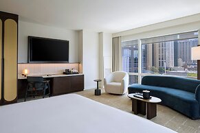 JW Marriott Atlanta Downtown