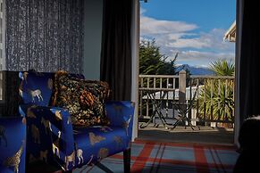 The Dairy Private Hotel by Naumi Hotels