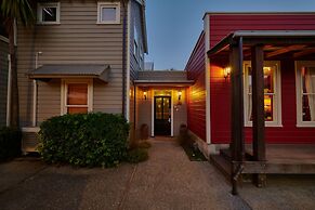 The Dairy Private Hotel by Naumi Hotels