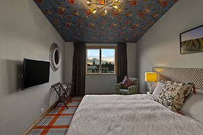 The Dairy Private Hotel by Naumi Hotels