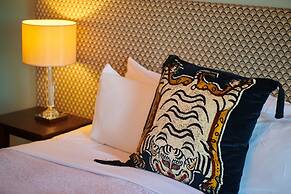 The Dairy Private Hotel by Naumi Hotels