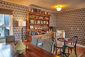 The Dairy Private Hotel by Naumi Hotels