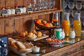 The Dairy Private Hotel by Naumi Hotels