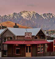 The Dairy Private Hotel by Naumi Hotels