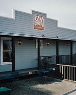 The Dairy Private Hotel by Naumi Hotels