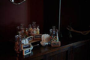 The Dairy Private Hotel by Naumi Hotels