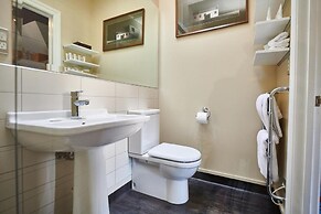 The Dairy Private Hotel by Naumi Hotels