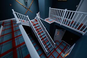 The Dairy Private Hotel by Naumi Hotels