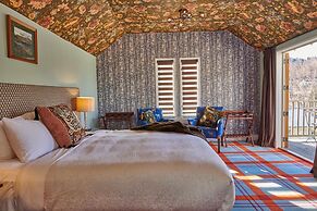 The Dairy Private Hotel by Naumi Hotels