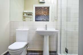 The Dairy Private Hotel by Naumi Hotels