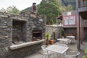 The Dairy Private Hotel by Naumi Hotels