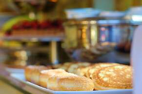 Il Giardino di Albaro