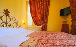 Il Giardino di Albaro