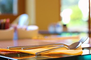 Il Giardino di Albaro