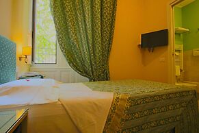 Il Giardino di Albaro