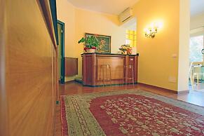 Il Giardino di Albaro