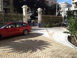 Il Giardino di Albaro