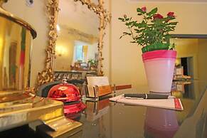 Il Giardino di Albaro