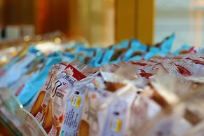 Il Giardino di Albaro