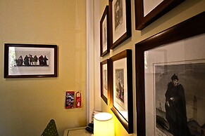 Il Giardino di Albaro